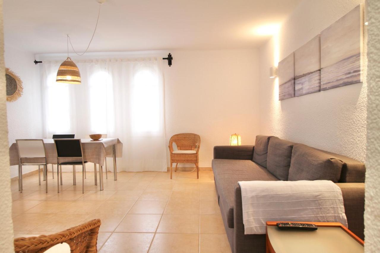 Mediterranean Way - El Cortijo Apartamento *