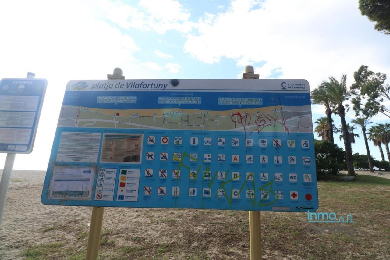 Costar Dor Cambrils, En Primera Linea Cambrils