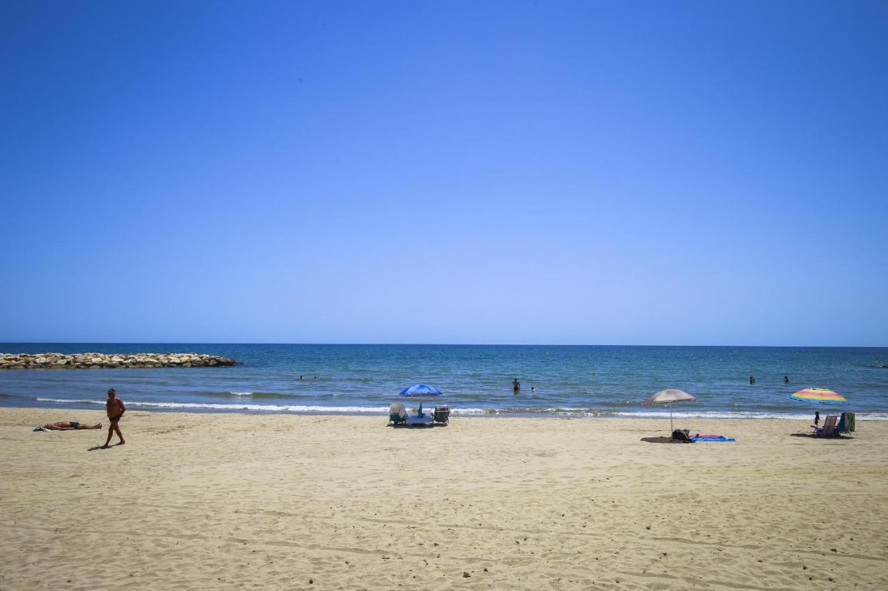 Apartamento Antares Planet Costa Dorada *