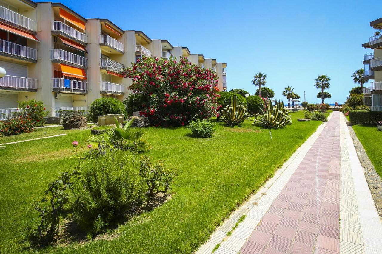 Apartamento Antares Planet Costa Dorada Cambrils