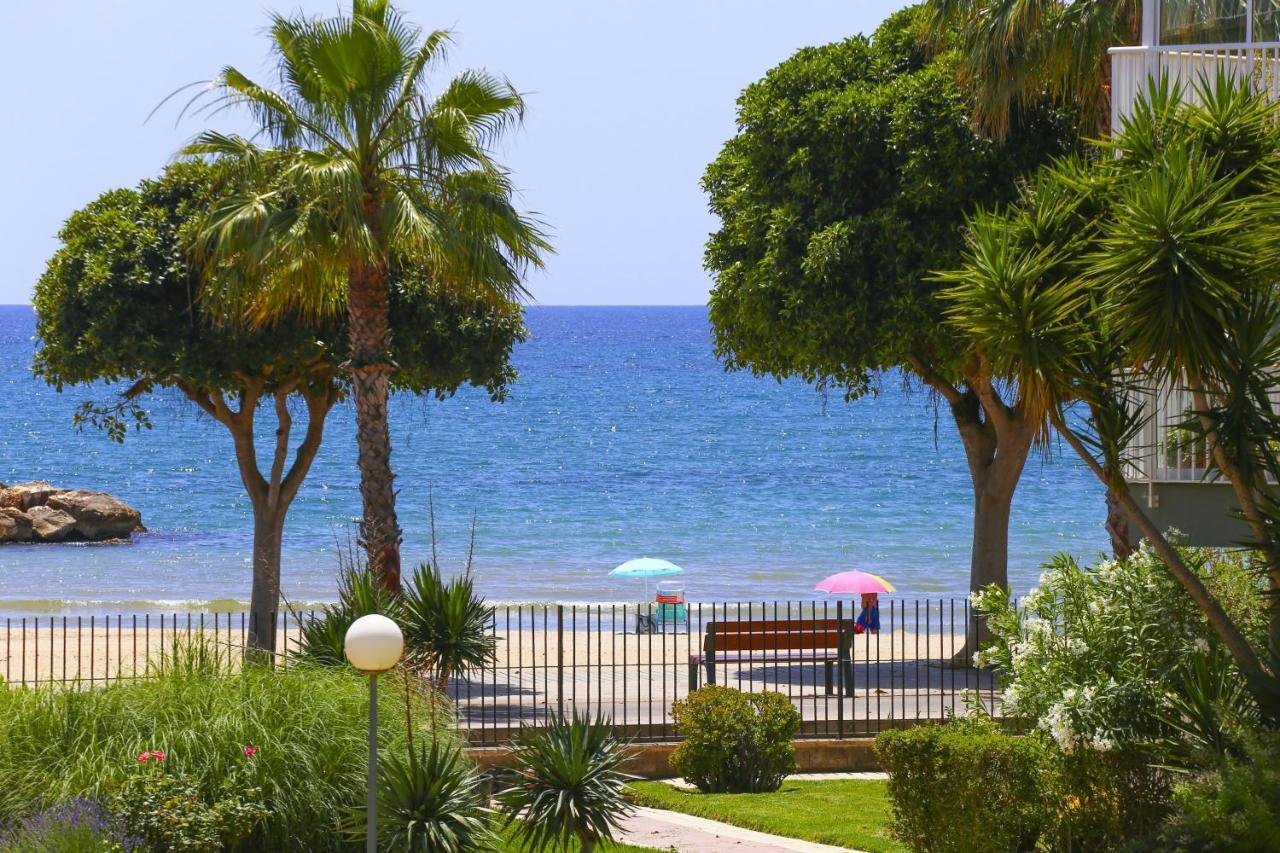 Apartamento Antares Planet Costa Dorada *