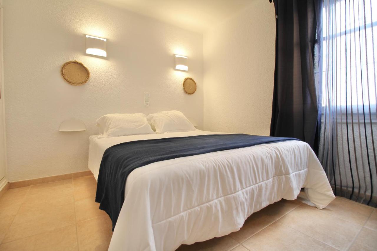 Mediterranean Way - El Cortijo *