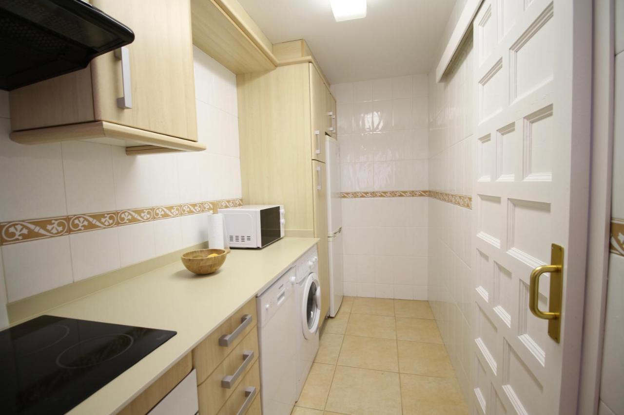Mediterranean Way - El Cortijo Apartamento Cambrils