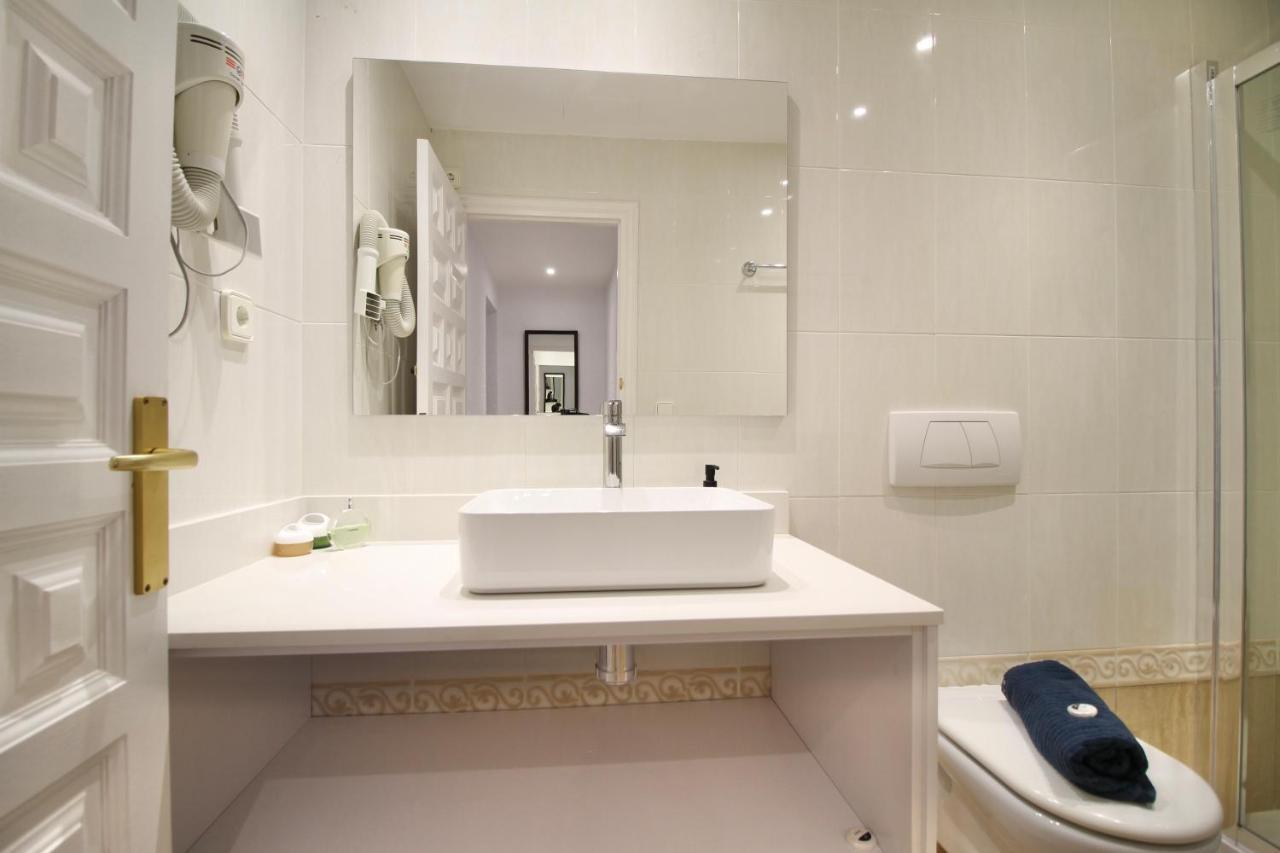 Apartamento Mediterranean Way - El Cortijo Cambrils