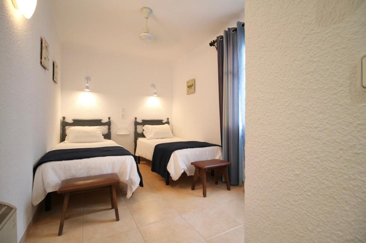 Apartamento Mediterranean Way - El Cortijo *
