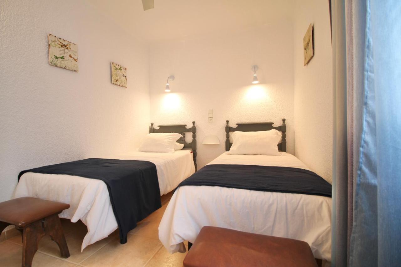 Apartamento Mediterranean Way - El Cortijo