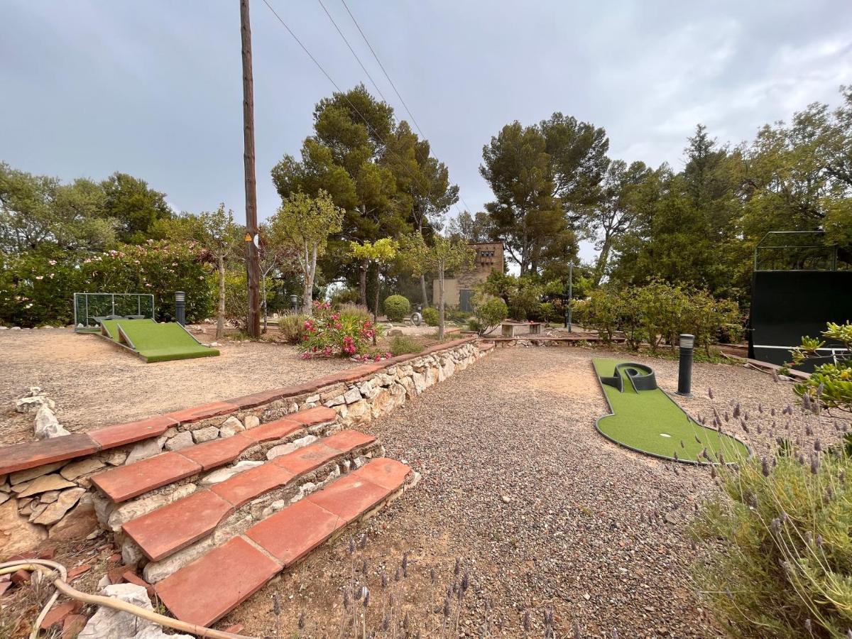 Apartamento Mediterranean Way - El Cortijo *