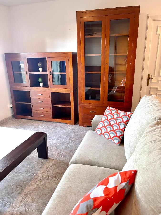 Apartbeach Miramar Frente Playa Climatizado