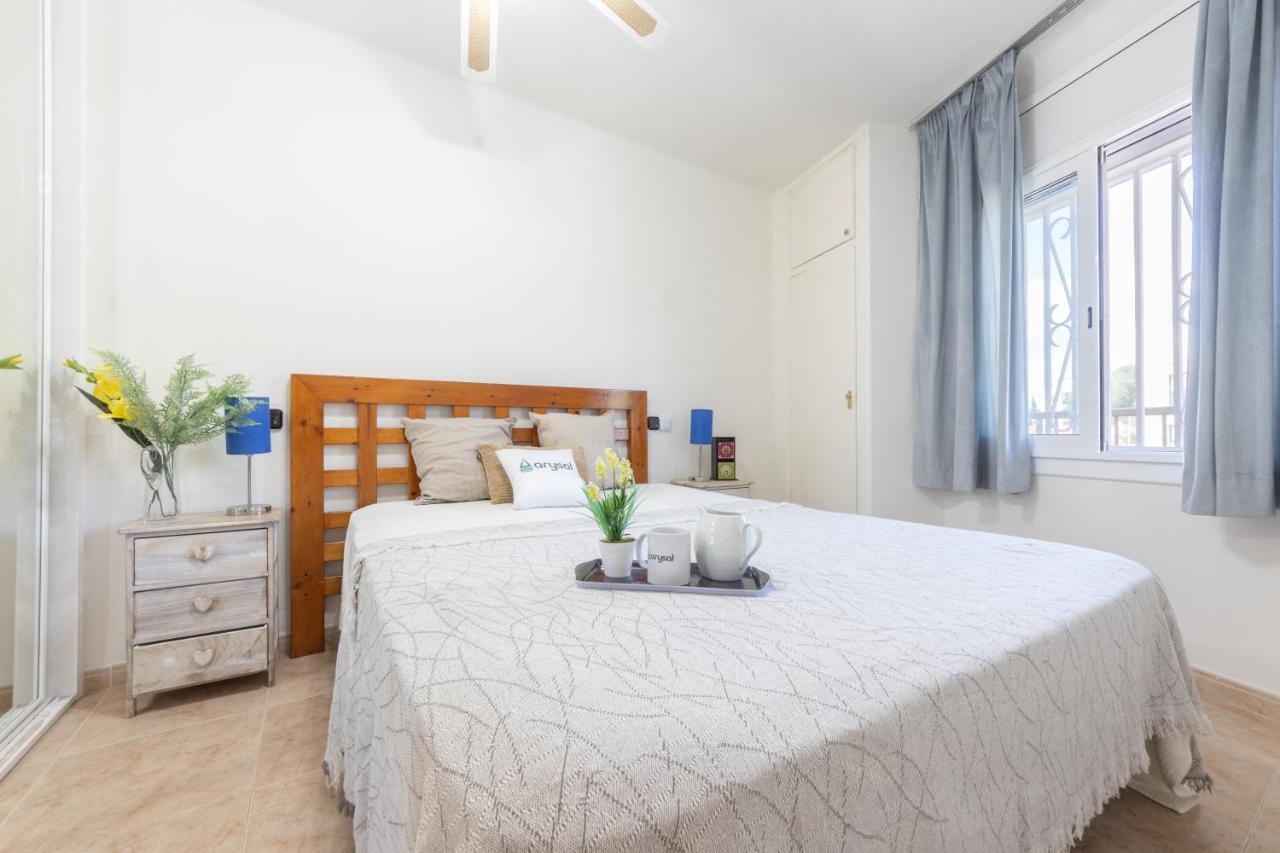 Arysal Membling Con Parking Apartment *