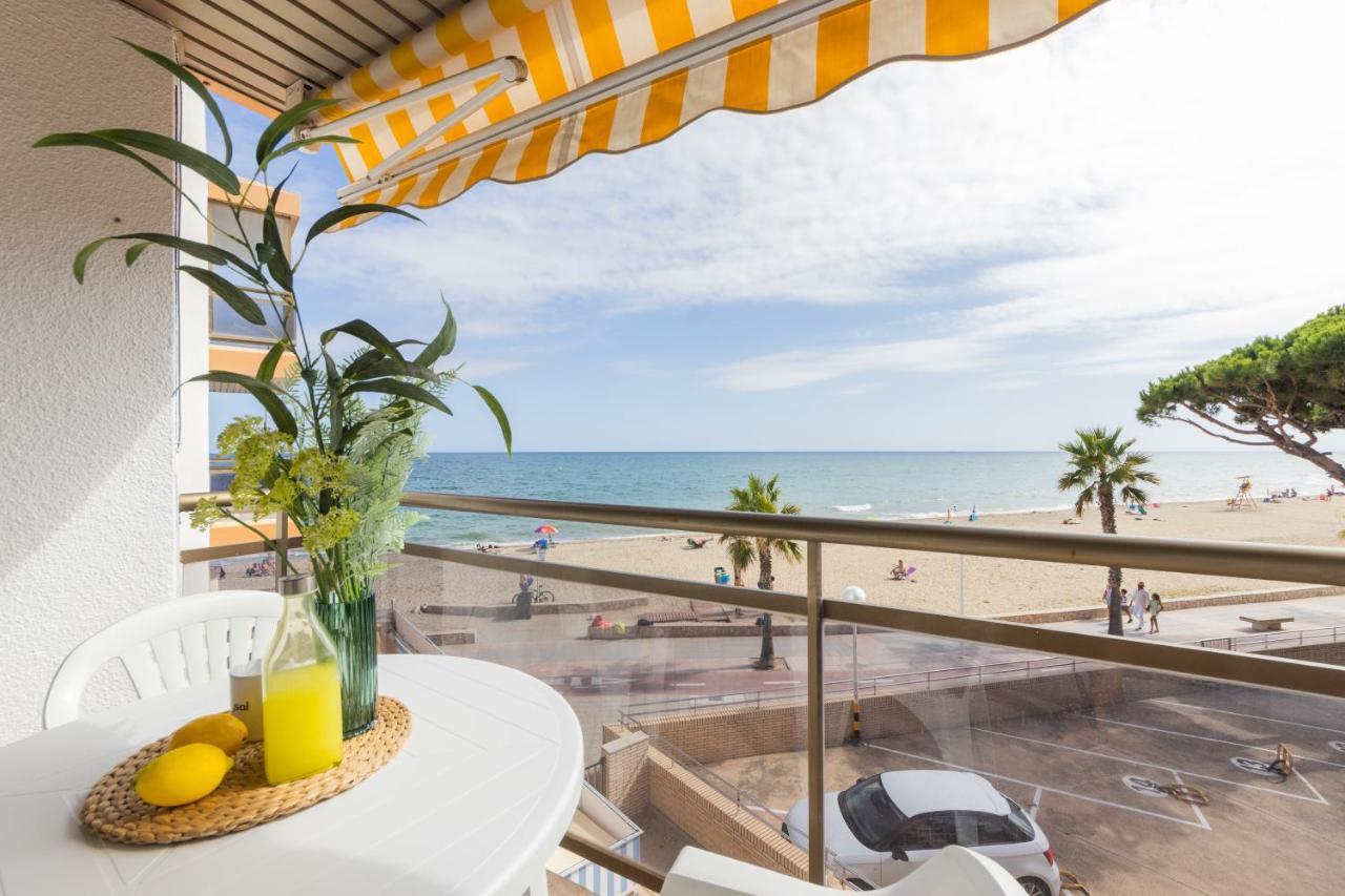 Apartment Arysal Membling Con Parking Cambrils