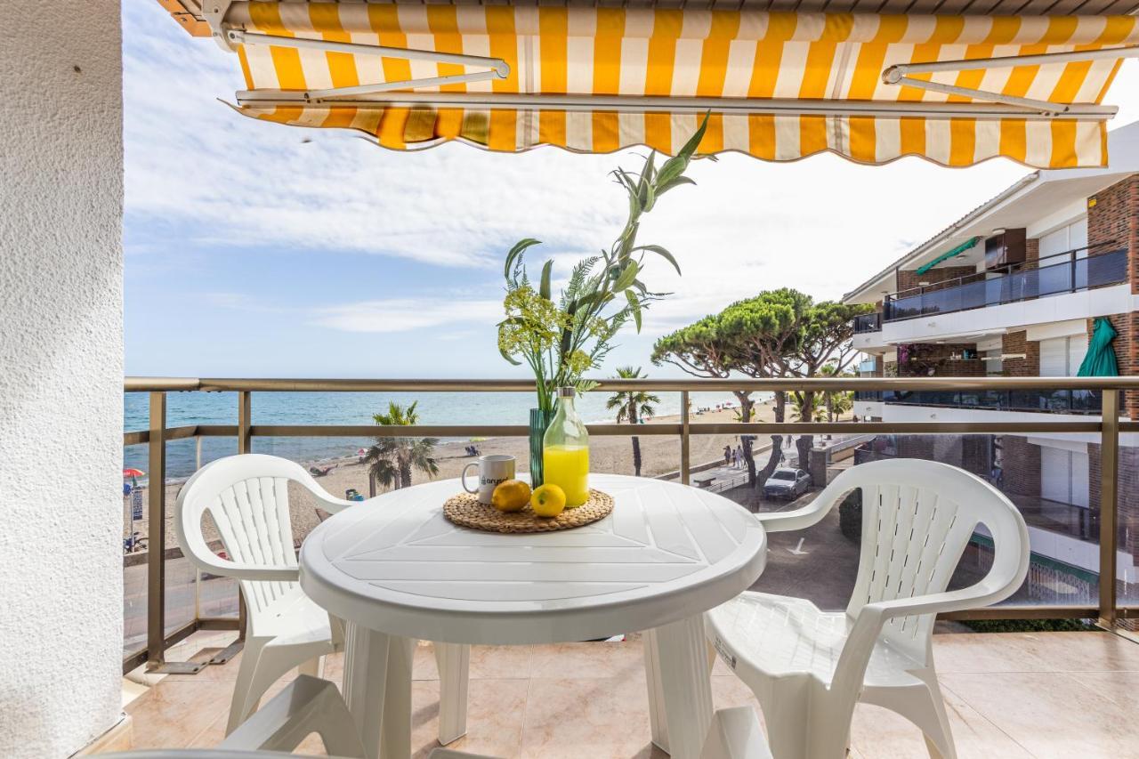 Apartamento Arysal Membling Con Parking *