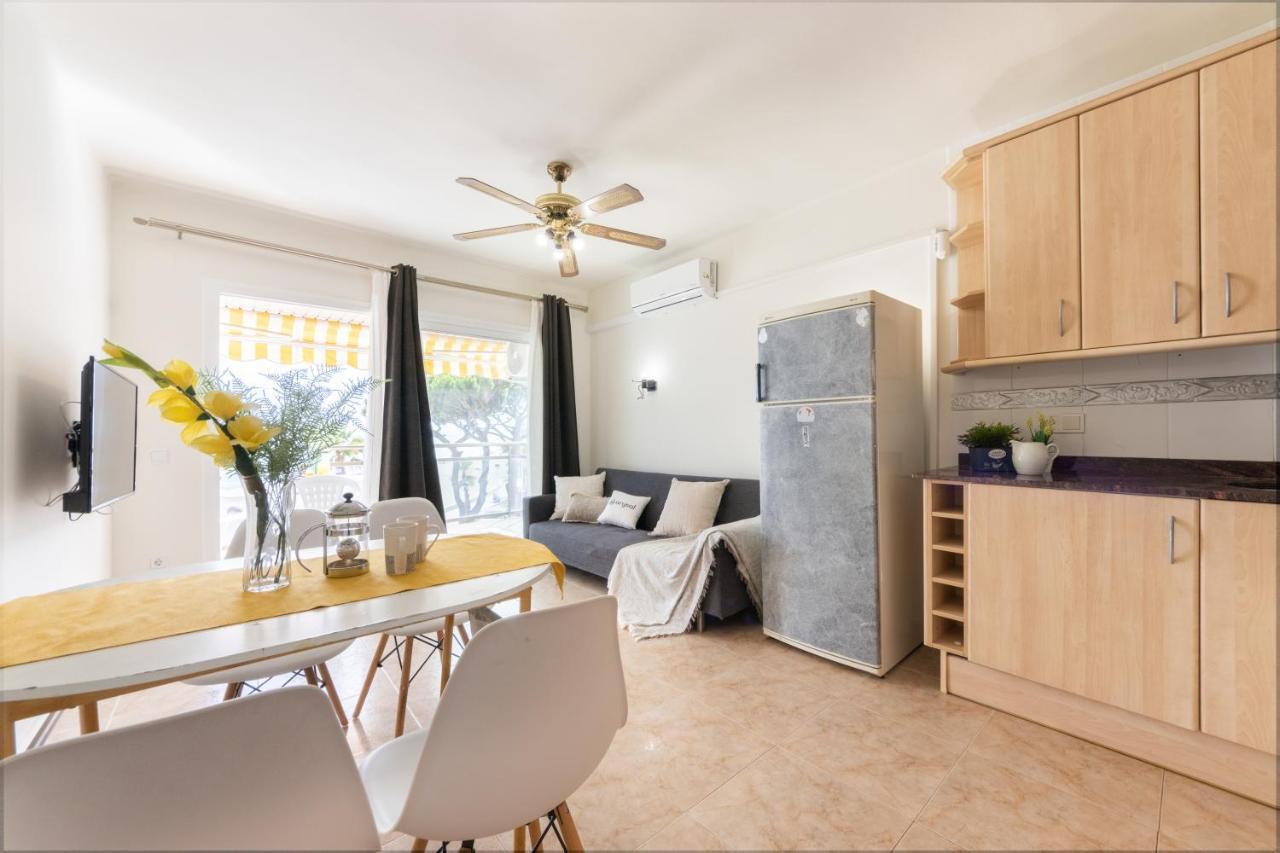 Apartment Arysal Membling Con Parking Cambrils
