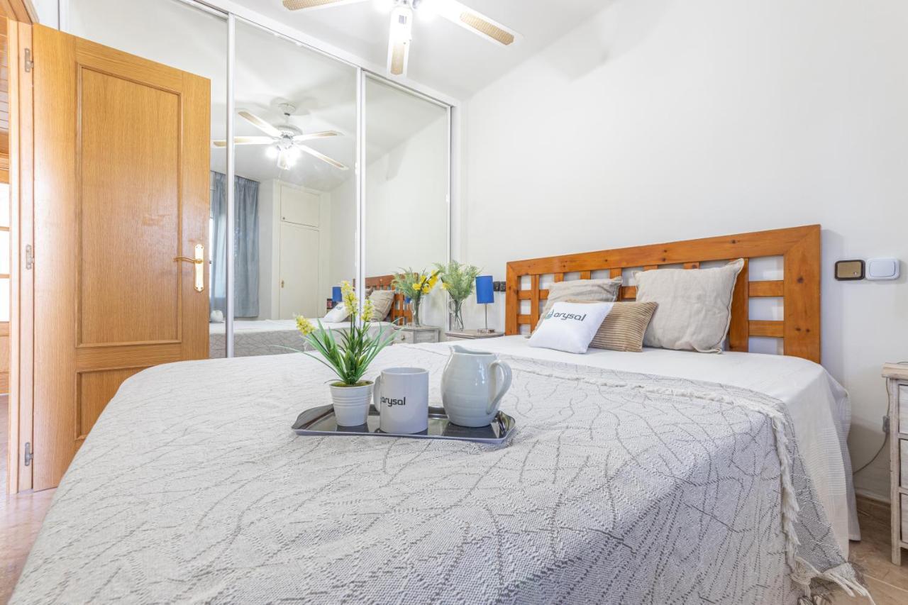 Arysal Membling Con Parking Apartamento Cambrils