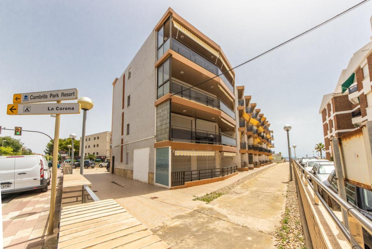 Arysal Membling Con Parking * Cambrils