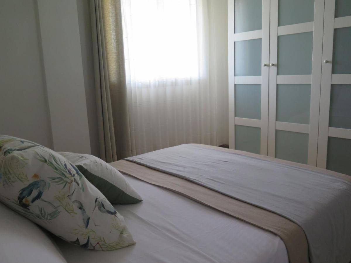 Concordia, Con Parking En El Puerto De Apartamento Cambrils