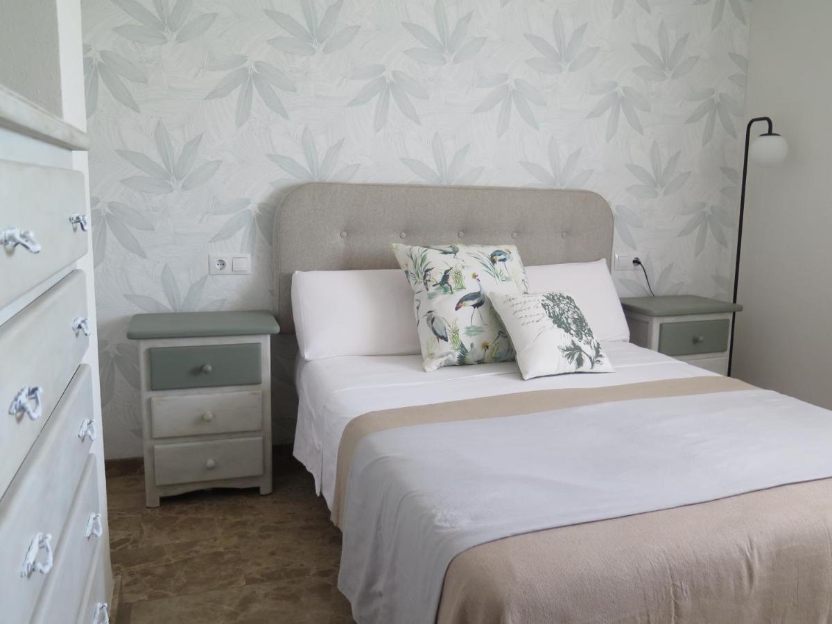 Apartamento Concordia, Con Parking En El Puerto De
