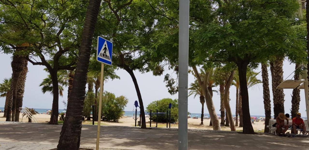 Apartamento Concordia, Con Parking En El Puerto De Cambrils