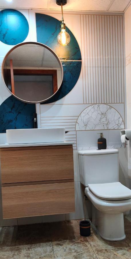 Apartamento Concordia, Con Parking En El Puerto De