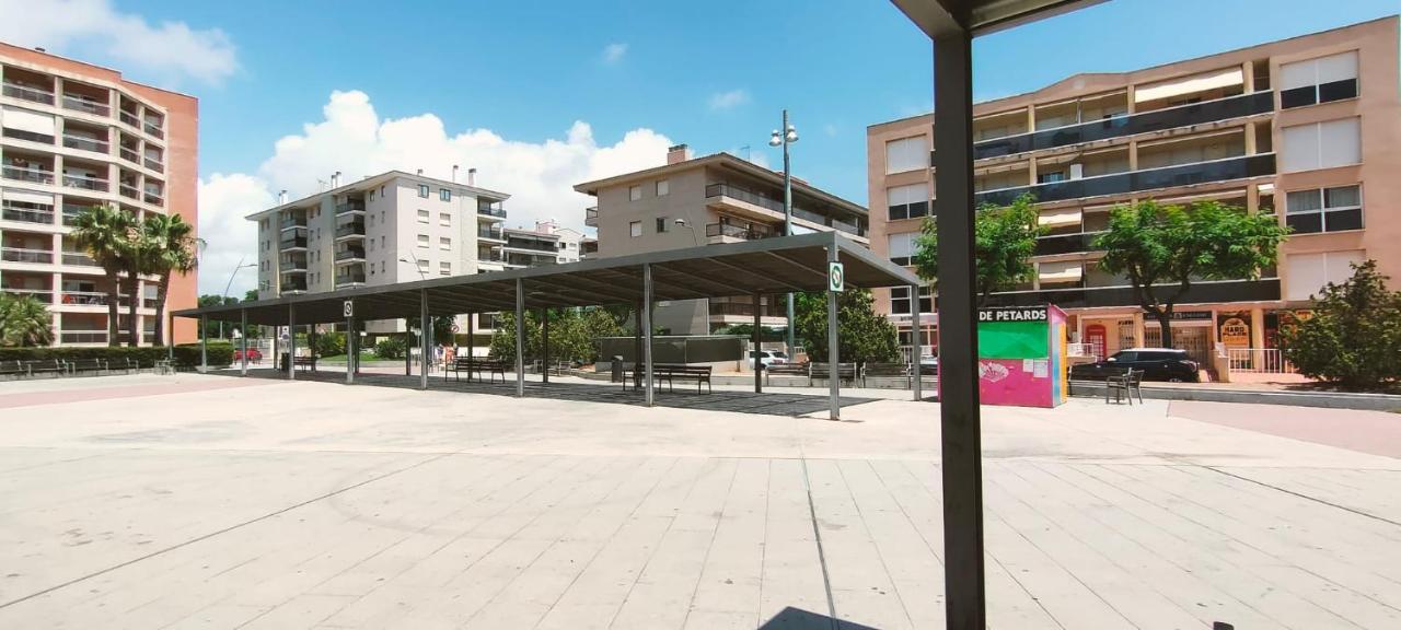 Concordia, Con Parking En El Puerto De Apartamento *