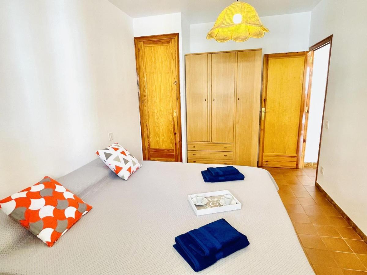 Apartbeach Balandro Climatizado Y Vistas Mar Apartamento *