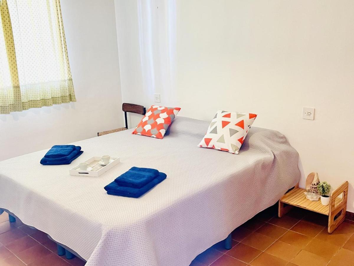 Apartment Apartbeach Balandro Climatizado Y Vistas Mar