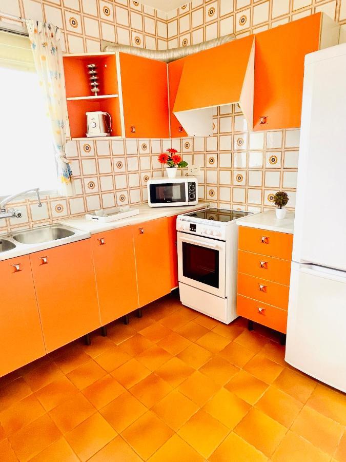 Apartbeach Balandro Climatizado Y Vistas Mar Cambrils