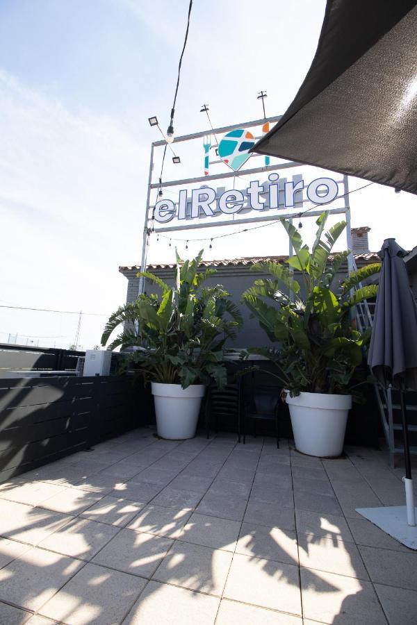Hotel Hotelet El Retiro 2*