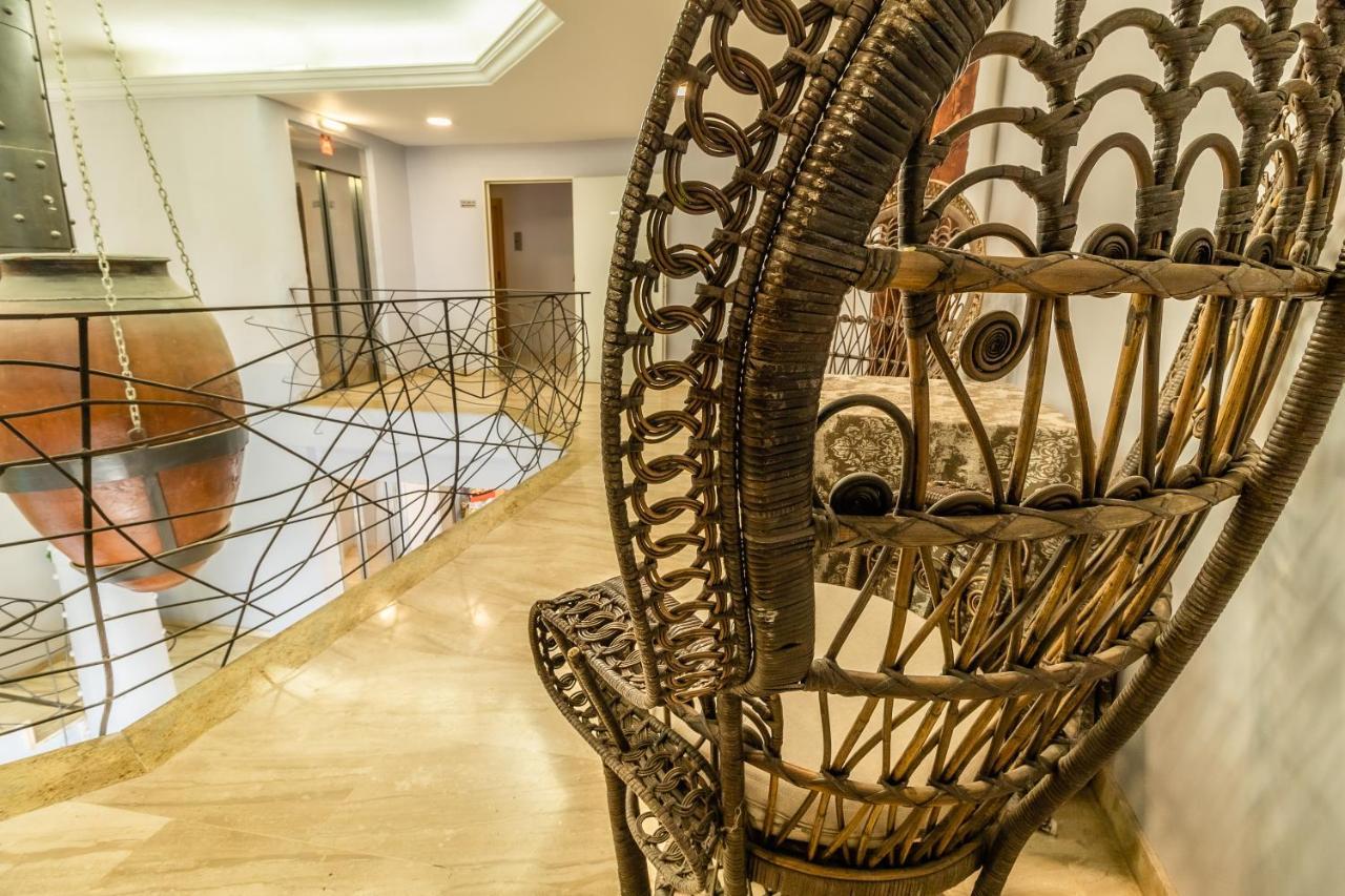 Hotelet El Retiro Hotel