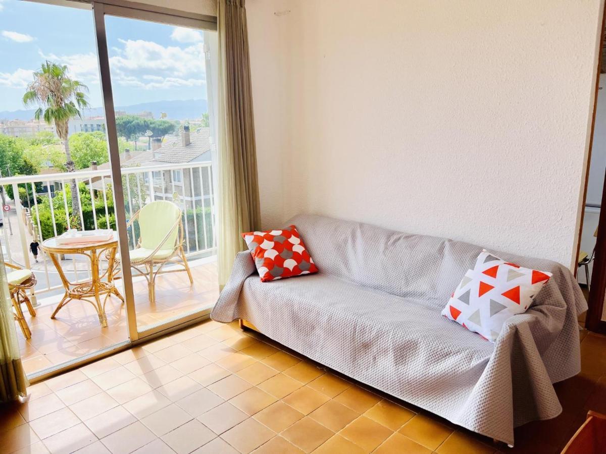 Apartbeach Balandro Climatizado Y Vistas Mar Cambrils