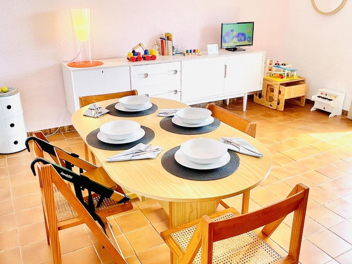Apartbeach Balandro Climatizado Y Vistas Mar