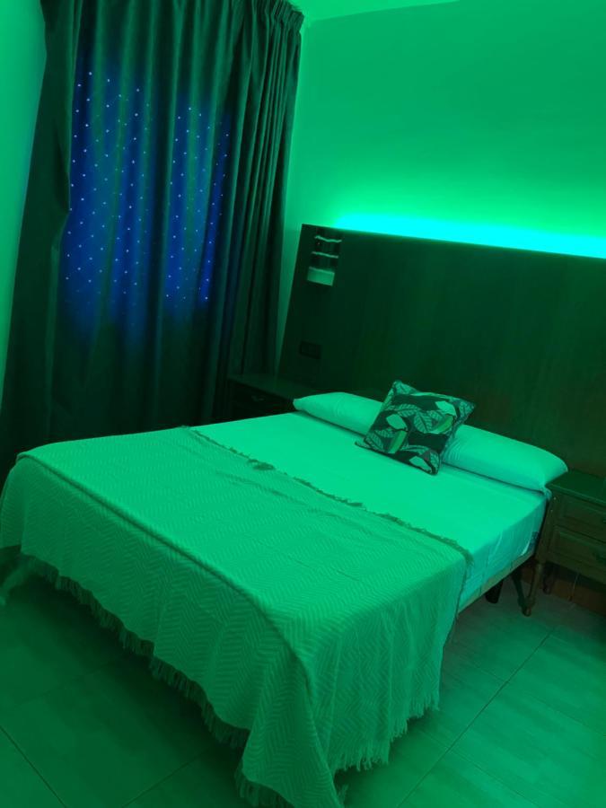 Salvado Hostal