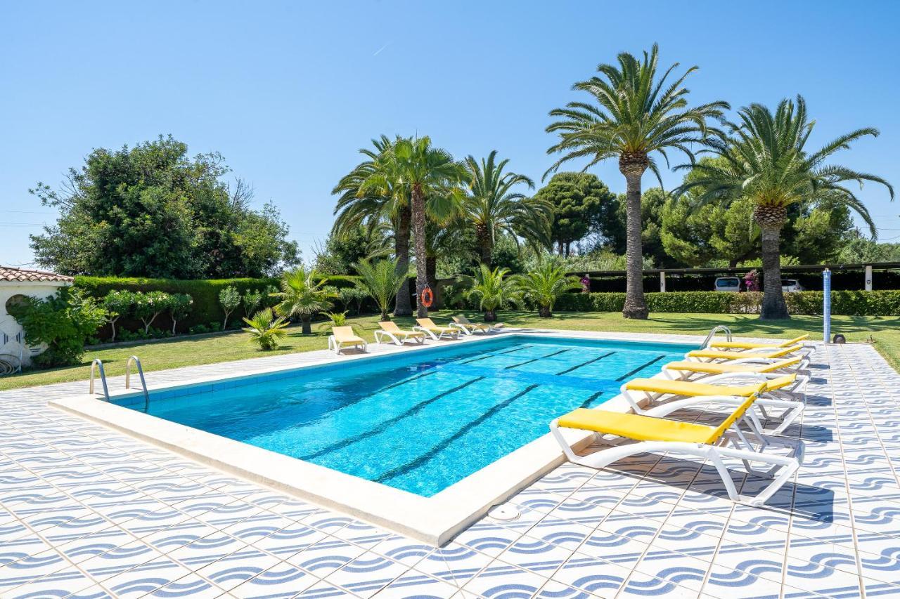 Сasa de vacaciones Complejo Colibri Cambrils