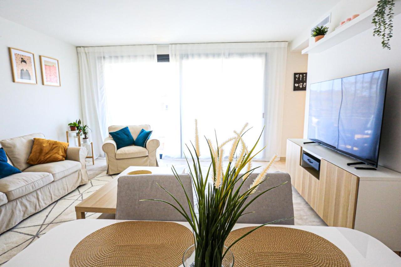 Apartment Forneri Only Families *