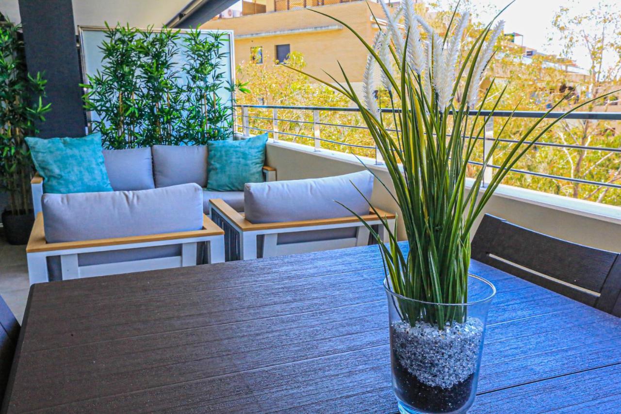 Forneri Only Families Apartment *