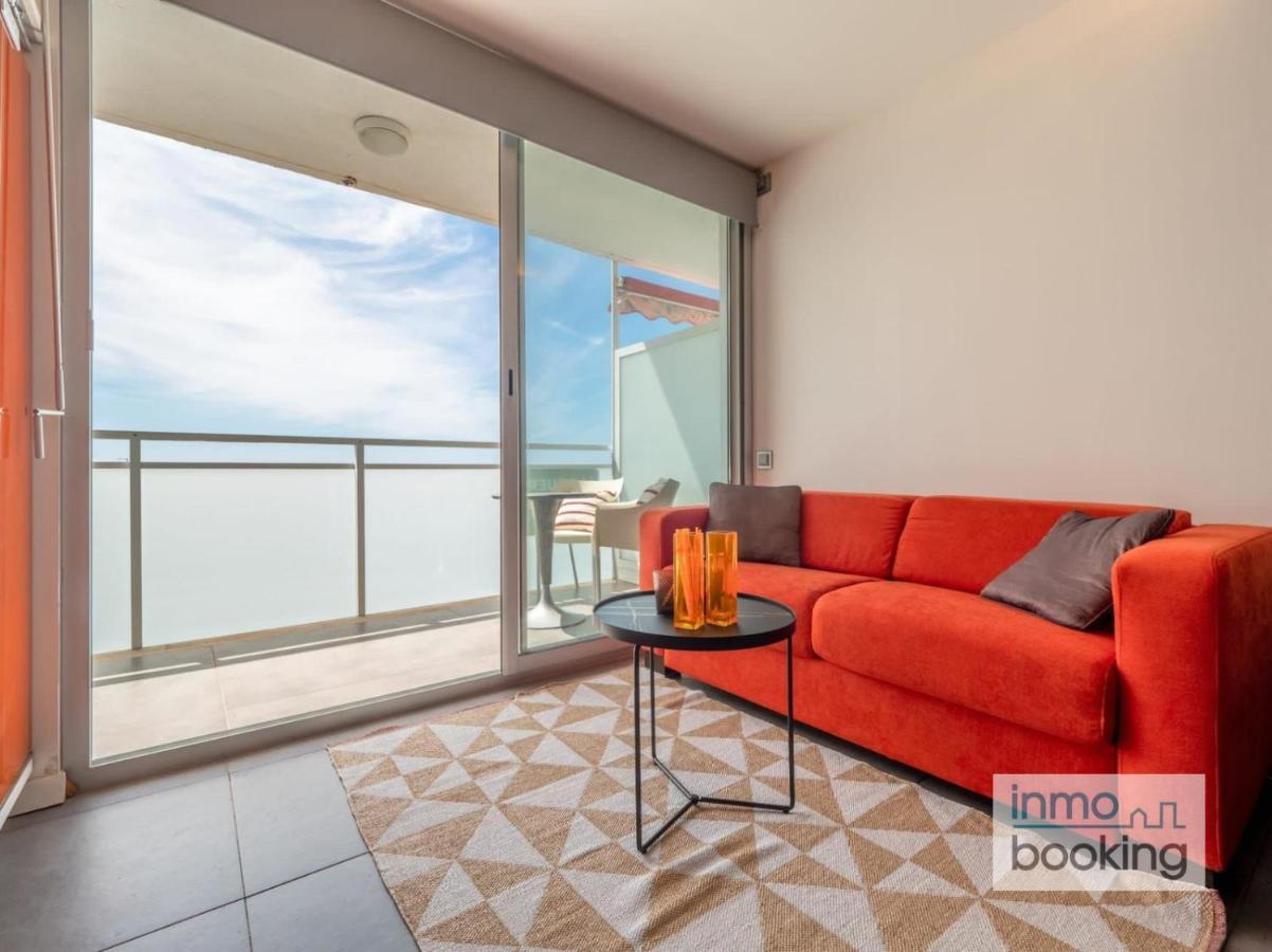 Sun Maripaz, Frontal Al Mar Y Parking * Cambrils