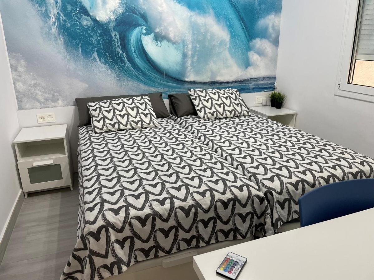 Apartamento Relax Mar Ii *