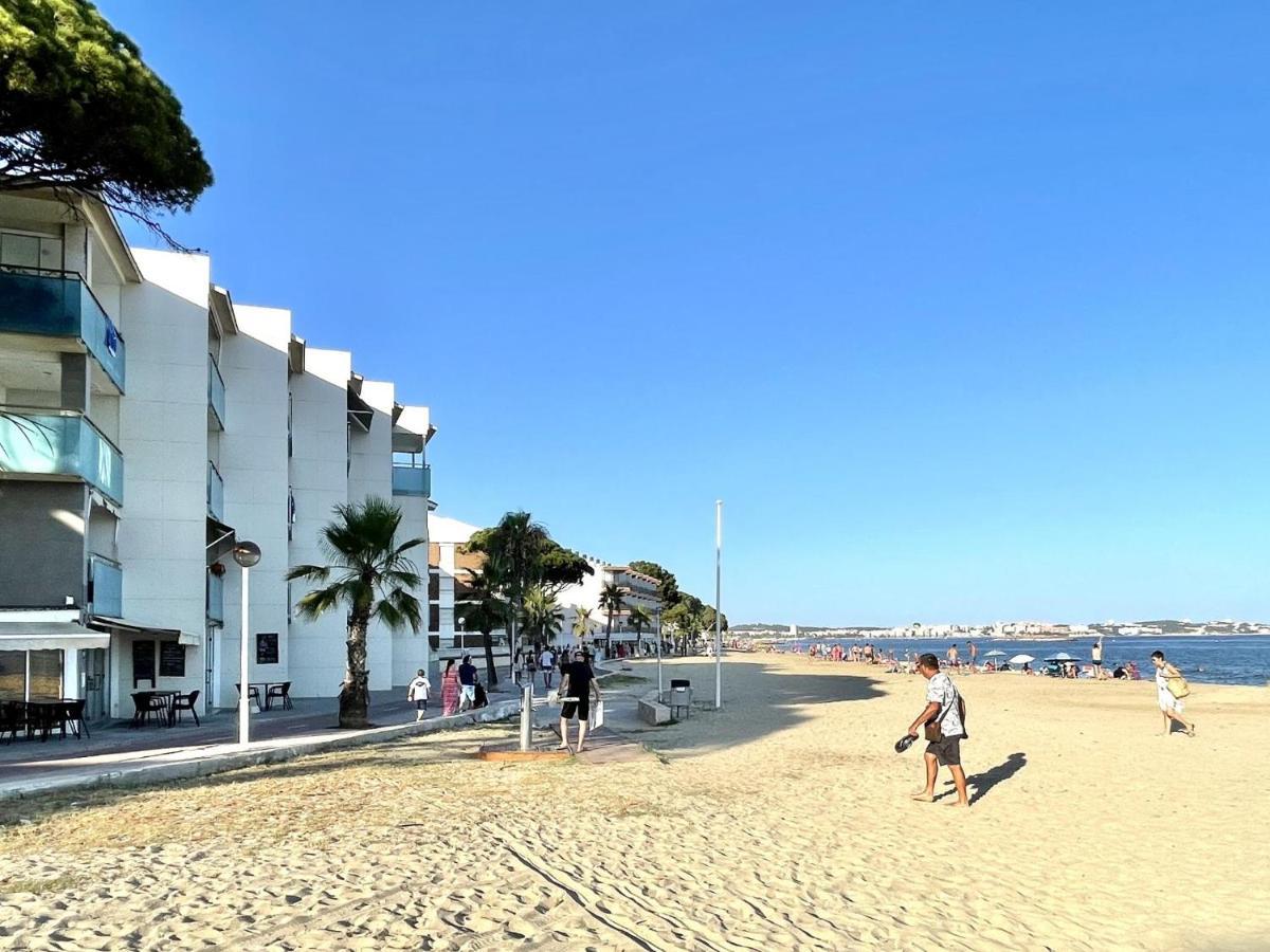 Apartamento Apartbeach Fabiola Vistas Playa Y Climatizado Cambrils