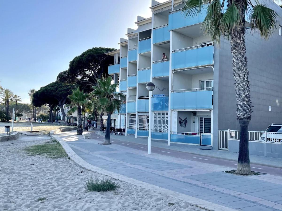 Apartamento Apartbeach Fabiola Vistas Playa Y Climatizado