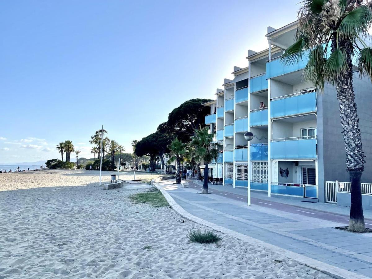 Apartbeach Fabiola Vistas Playa Y Climatizado * Cambrils