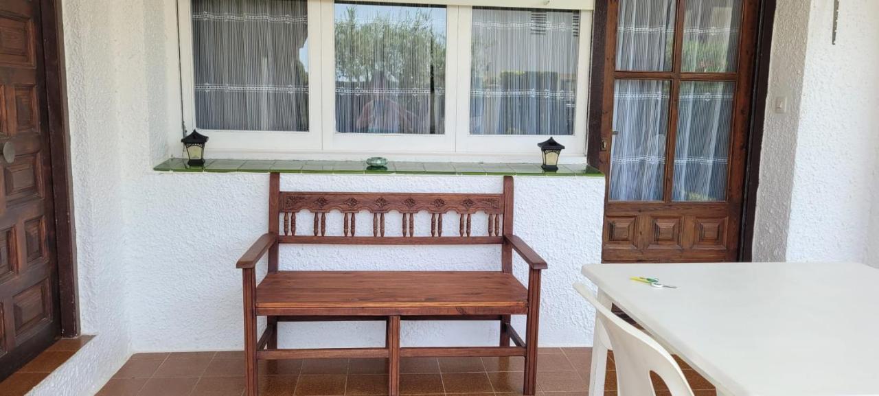 Сasa de vacaciones Casa Del Dorado Playa Cambrils