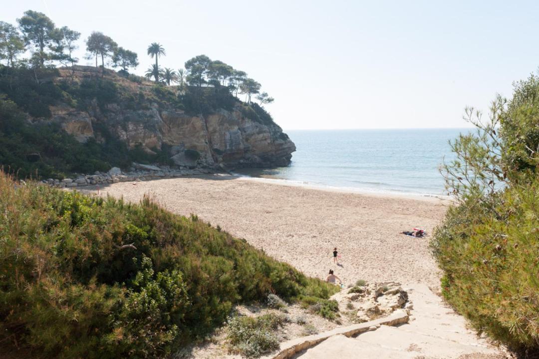 Сasa de vacaciones Casa Del Dorado Playa Cambrils