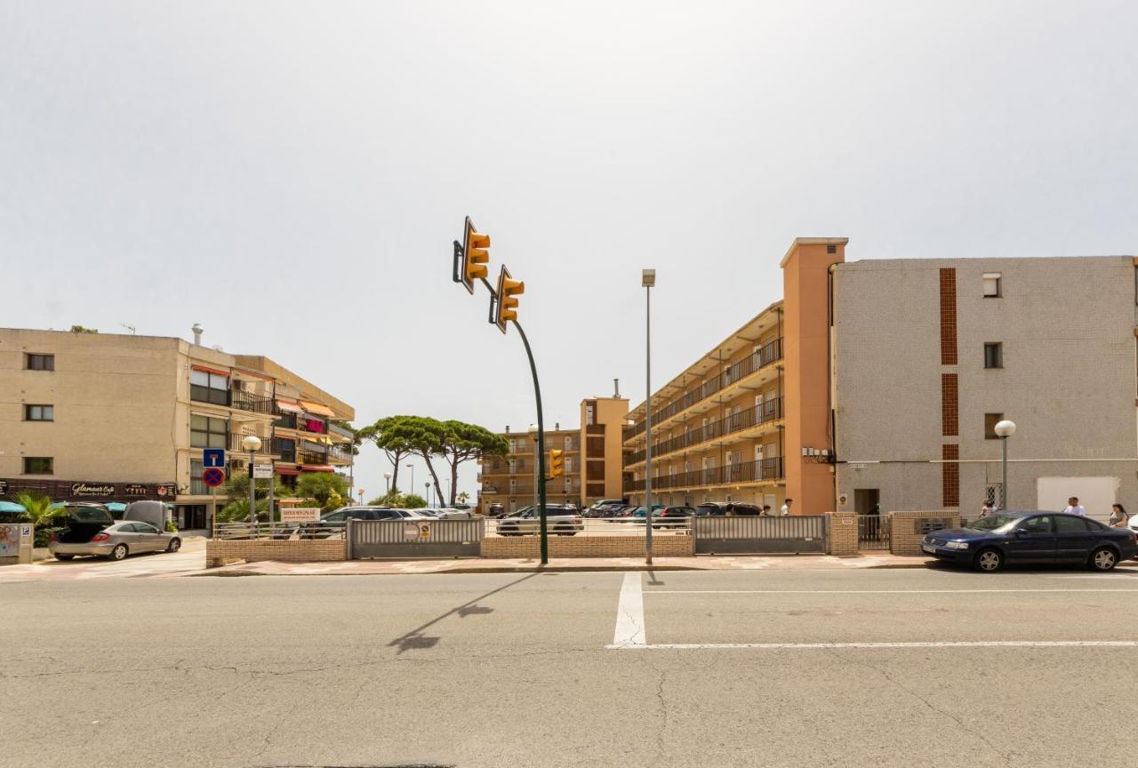 Arysal Membling Con Parking Cambrils