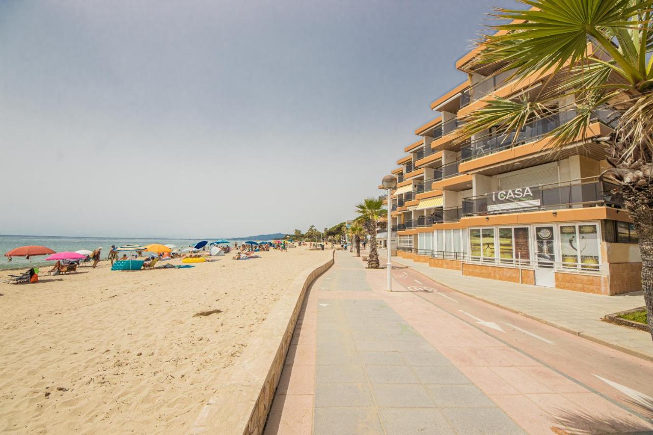 Apartamento Arysal Membling Con Parking