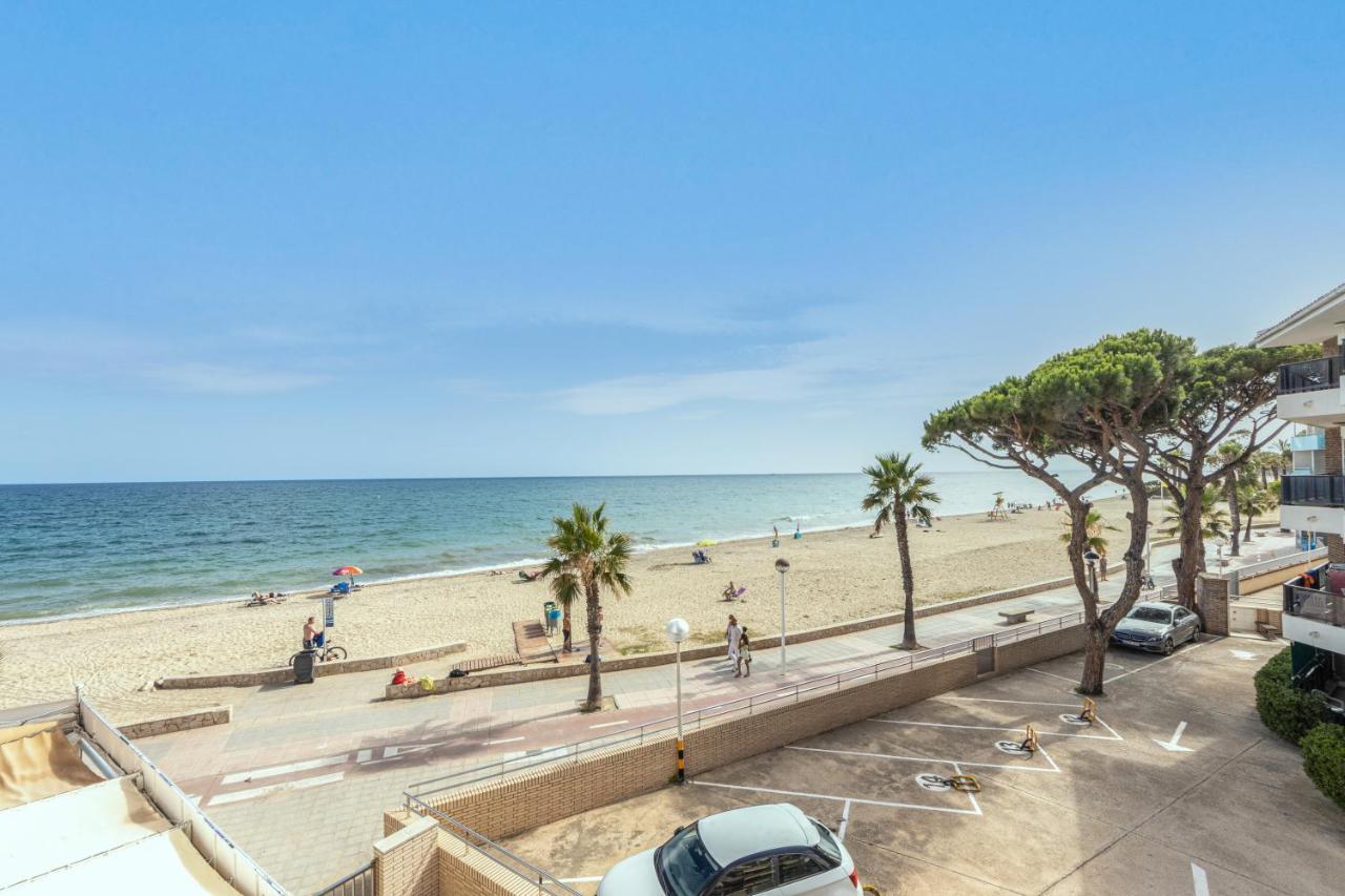 Apartamento Arysal Membling Con Parking Cambrils