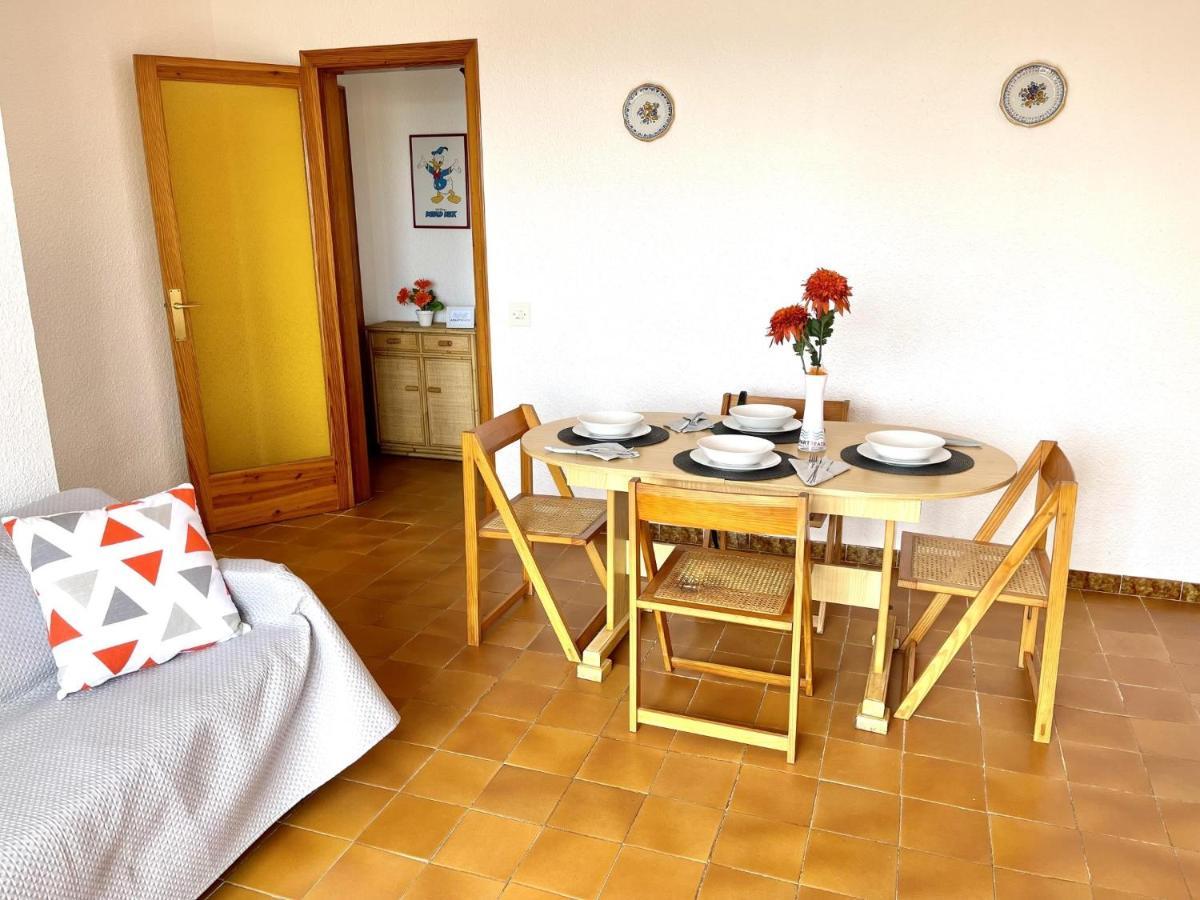 Apartment Apartbeach Balandro Climatizado Y Vistas Mar
