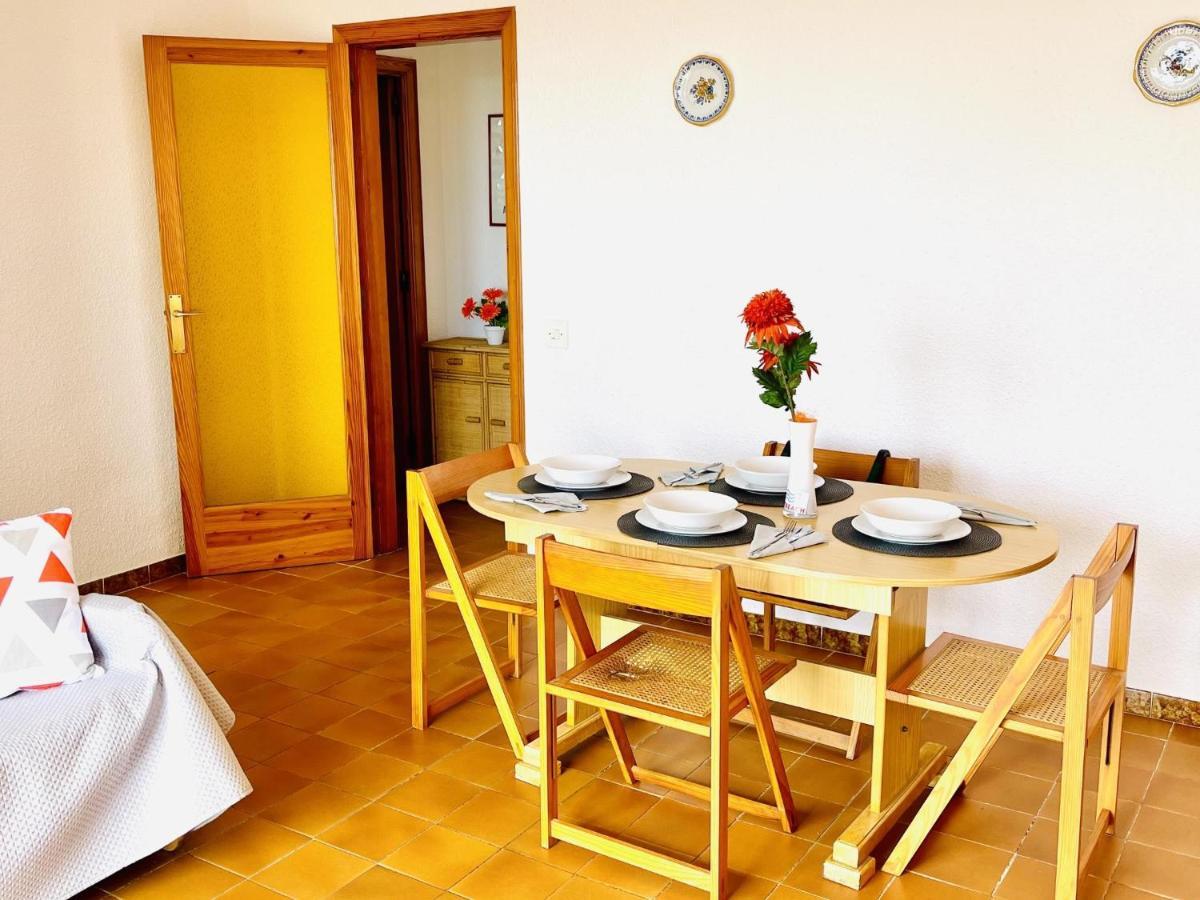 Apartbeach Balandro Climatizado Y Vistas Mar
