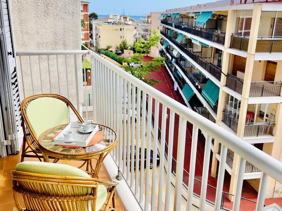Apartbeach Balandro Climatizado Y Vistas Mar Apartment *