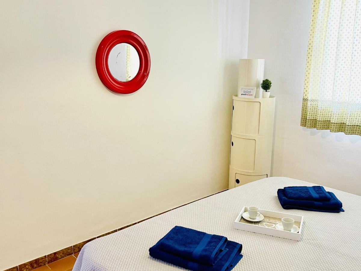 Apartbeach Balandro Climatizado Y Vistas Mar * Cambrils