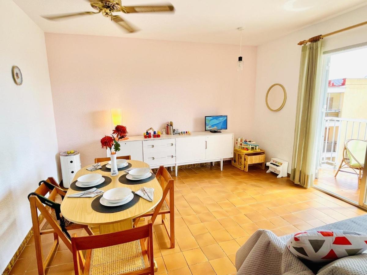 Apartbeach Balandro Climatizado Y Vistas Mar *