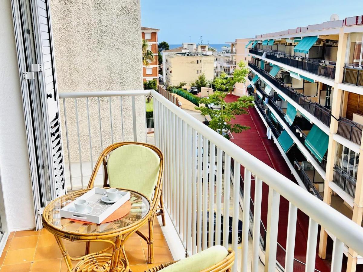 Apartbeach Balandro Climatizado Y Vistas Mar Apartment *